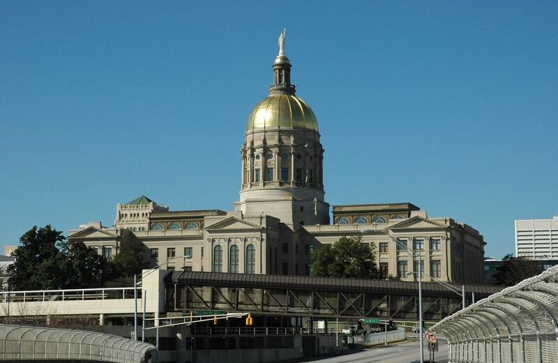 georgia-state-capitol