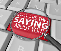 reputation management